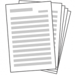 書類