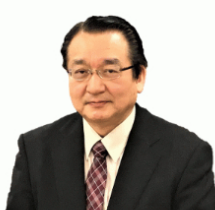 ゴーウェル　人事紹介